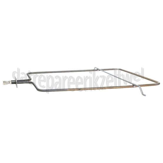 Foto van Atag Verwarmingselement Element onder 1200W Oven A3305FTZT 