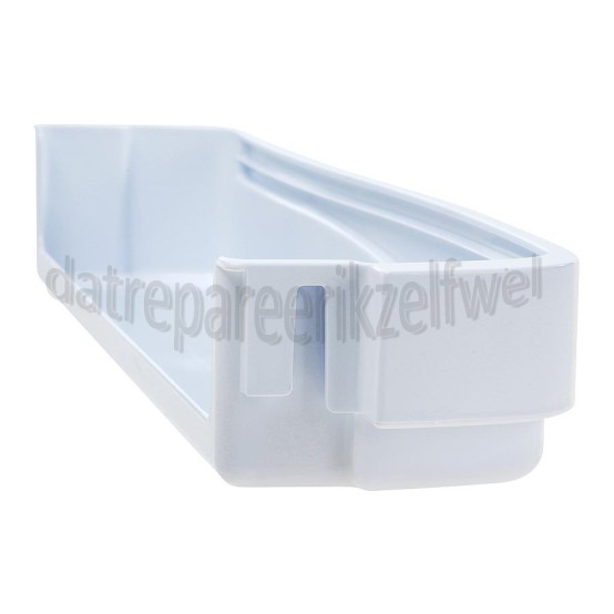 Foto van Ariston-Blue Air Blikjesbak Wit, 442x65mm R24, R26, R28 