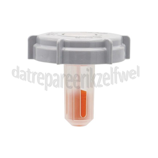 Foto van Bauknecht Dop Van zoutvat -bajonet- ADP903, ADG7340, ADPMAGIC 