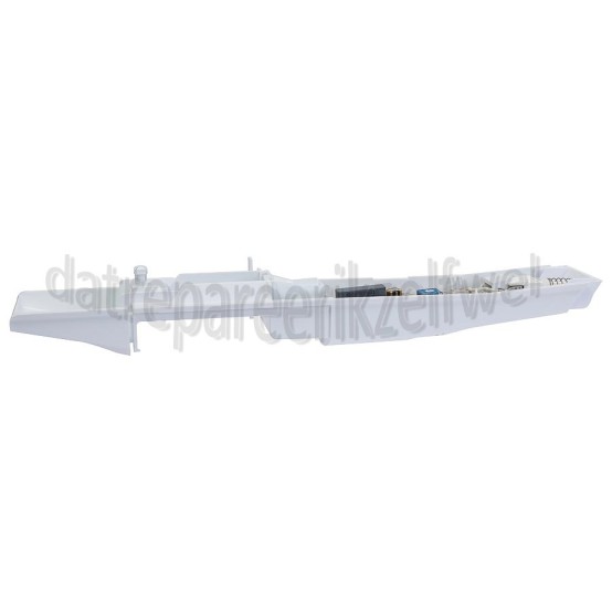 Foto van Atag Print met bedieningspaneel KK254C5U 