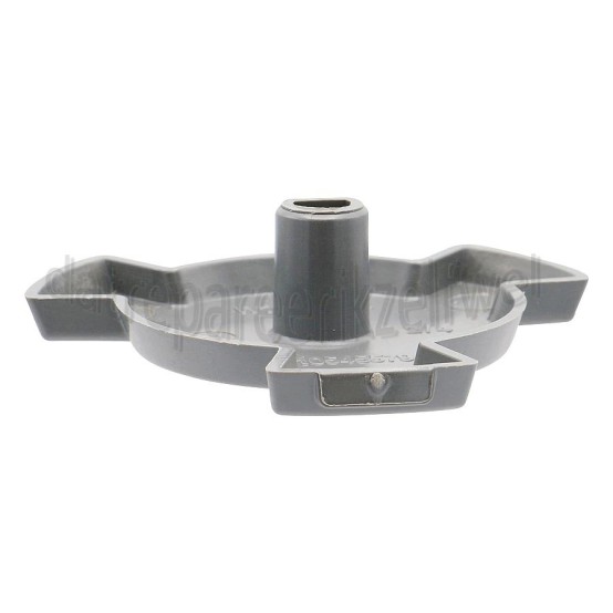 Foto van Whirlpool Nok Voor draaiplateau MT763, AVM215, EMCHD4126 