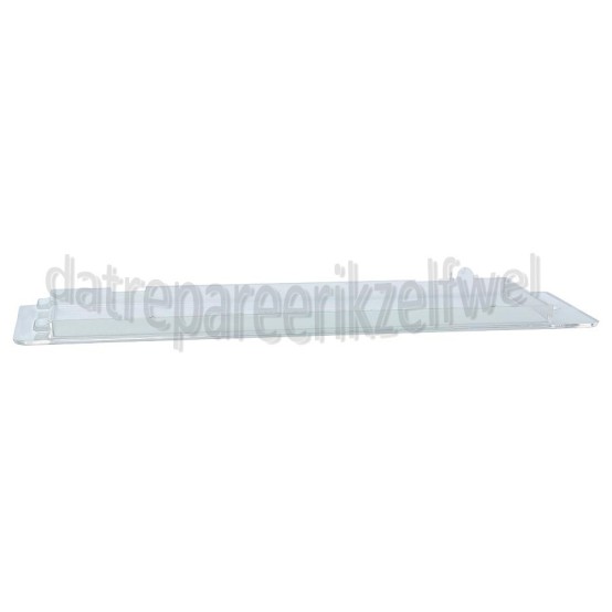 Foto van Bosch Glaasje Van lamp afzuigkap LC40651, DKE925, LC40951 