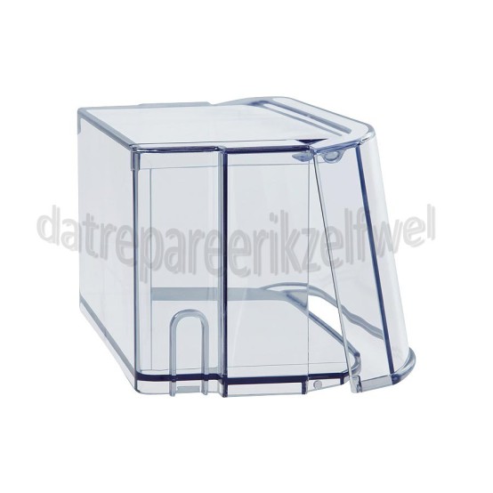 Foto van Bosch Klep Van boterbak transparant KIV3236, KFL1640, KFR2640 