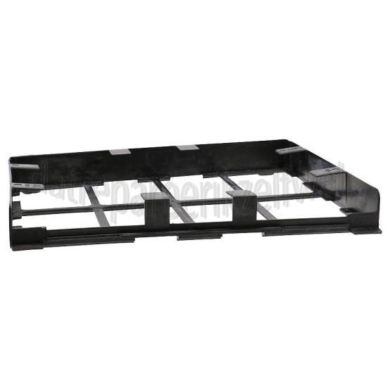 Foto van Whirlpool Houder Frame koolstoffilter AKR931, DTR5890, AKR666 