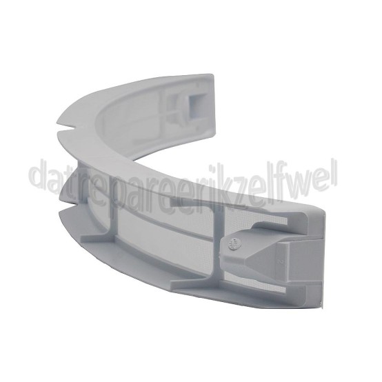 Foto van Zanussi Filter Pluizenzeef bodem ZTA210, T36800, ZTB190 
