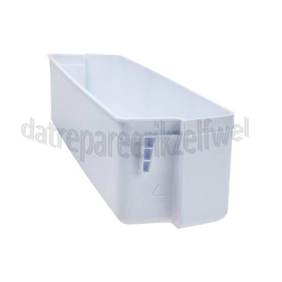 Foto van Whirlpool Flessenrek Wit 490x105x90 ARB34, CBA272, ARA38 