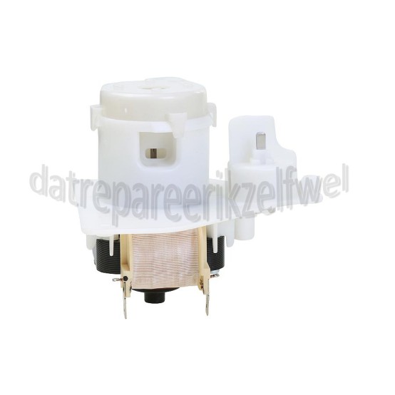 Foto van LG Pomp Condenspomp CD8BP2WM, RC9011A, RC8066AS2Z 