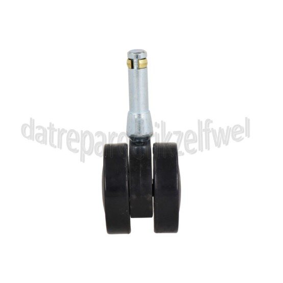 Foto van Numatic Zwenkwiel Zwenkwiel George, CVC370, PPR200A, NVQ402, PVR240 11, 