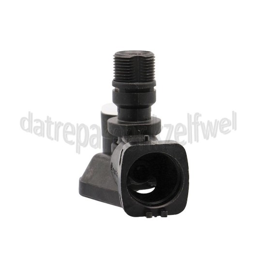 Foto van Karcher Stuurkop Zwart K3.99, K399, K4.86 