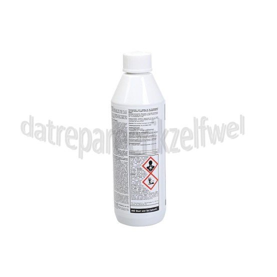 Foto van HG Verdelger HGX Houtworm middel 