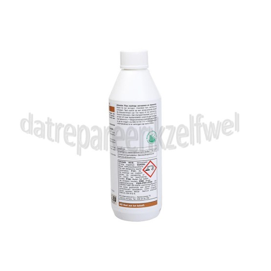 Foto van HG Reiniger Tapijt en bekleding HG product 95