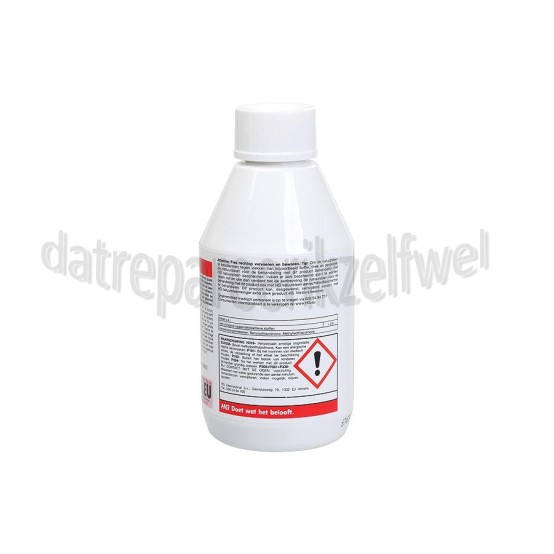 Foto van HG Reiniger Natuursteen glans polish HG product 44 