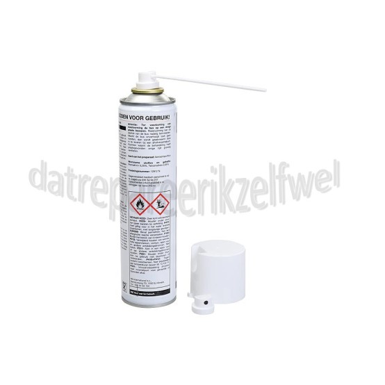 Foto van HG Verdelger HGX Spray tegen mieren en wespen 