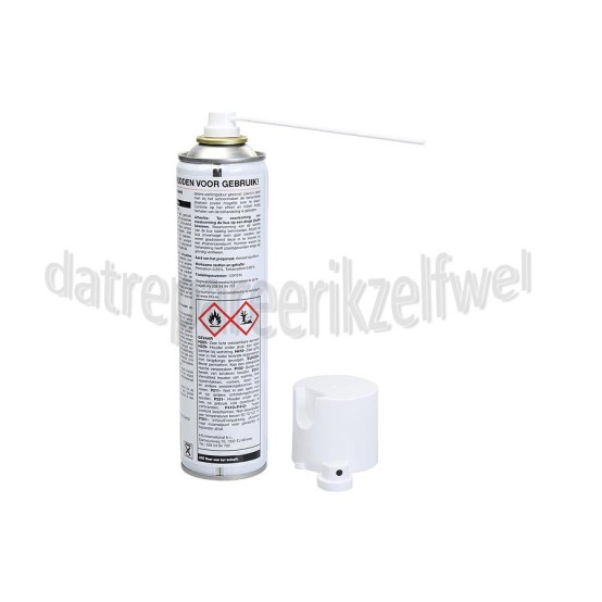 Foto van HG Verdelger HGX Spray tegen kruipend ongedierte 