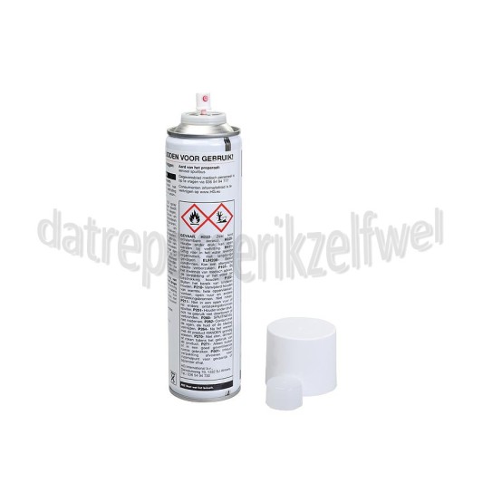 Foto van HG Verdelger HGX Spray tegen muggen en vliegen 