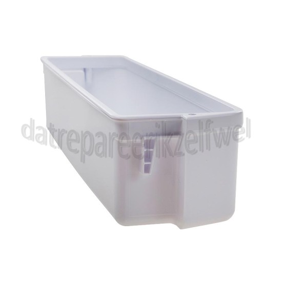 Foto van Bauknecht Flessenrek Wit ARL644H, ARL480G 