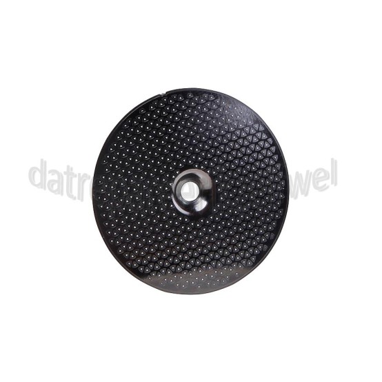 Foto van Saeco Zeef Zeefje zetgroep voor Percolator SUP031OR, HD8752, SUP038Z 
