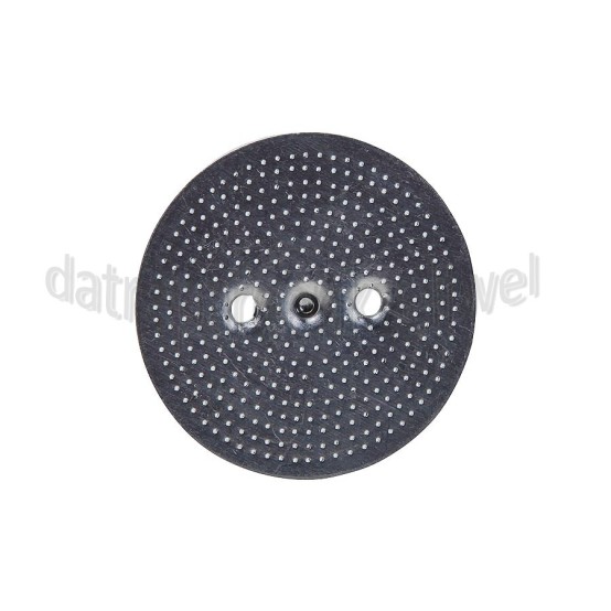 Foto van Saeco Zeef Voor Espressomachine, fijn, 49mm SIN017L, SIN017TL, HD8323 