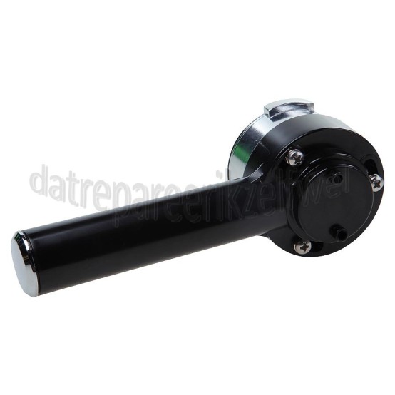 Foto van Saeco Filterhouder Onder druk, met 2-Kops filter HD8323, HD8325, HD8327 