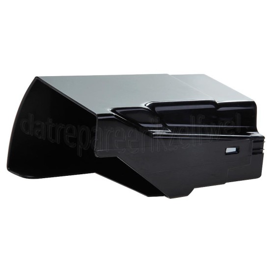 Foto van Saeco Afvalbak voor koffie afval P0049 SUP032, SUP035, RI9752 
