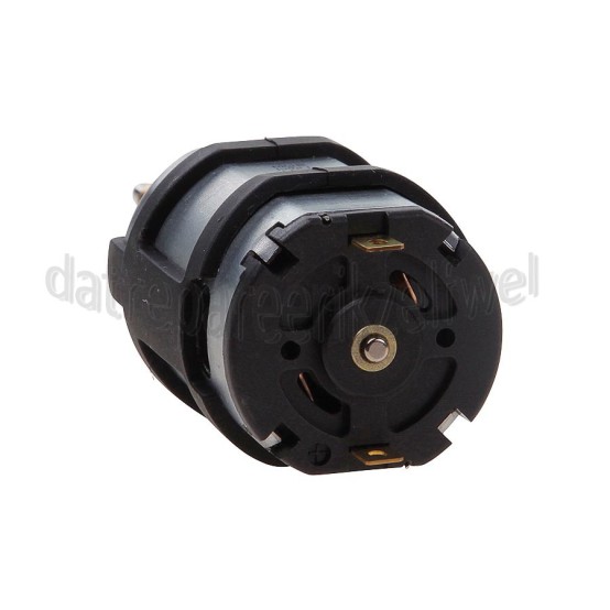 Foto van Saeco Motor Aandrijfmotor P124 120V SUP025, HD8751, SUP037 