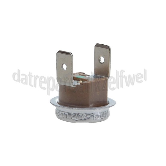 Foto van Saeco Thermostaat-vast 190 Graden, One Shot SUP033R, HD8752 