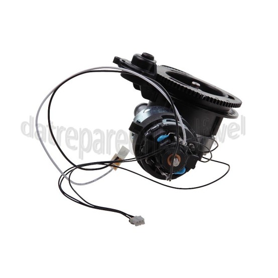 Foto van Saeco Motor Maalwerk compleet MC P0057 230V COM004 