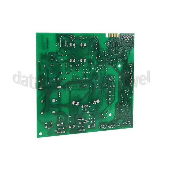 Foto van Saeco Print Elektronische kaart CPU+SW NPR/H-P 230V HD8752, HD8750 