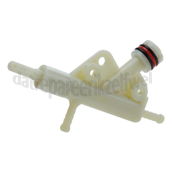 Foto van Saeco Ventiel Ventiel voor stoom- en heetwaterregeling SUP033, HD8745, SUP037 