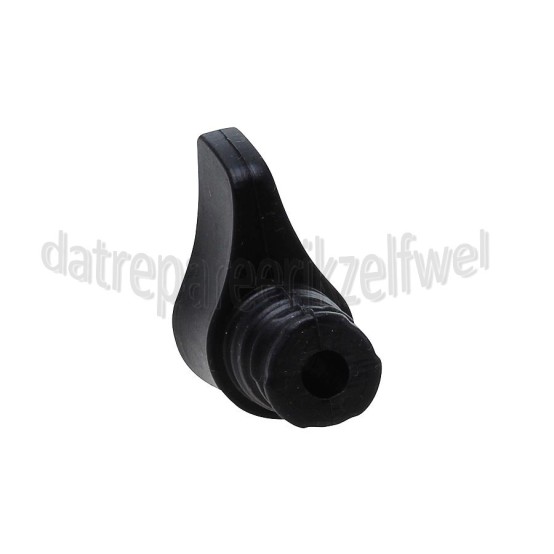 Foto van Saeco Handgreep Voor stoompijp G0053 SUP037, SUP033, HD8751 