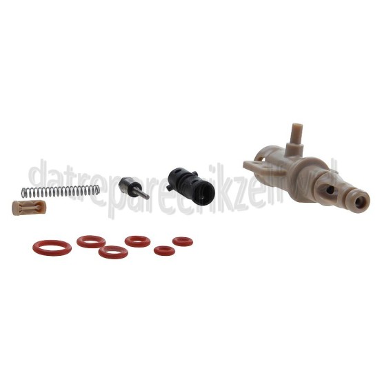 Foto van Saeco Koppeling Voor boiler P119 SUP031, HD8761, SUP038 