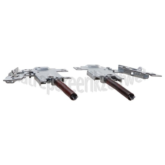 Foto van AEG Scharnier Van deur, links en rechts ESI64030X, ESI64060W 