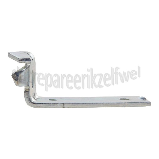 Foto van Bosch Scharnier Onder, Metaal KI19R74, KI24L74 