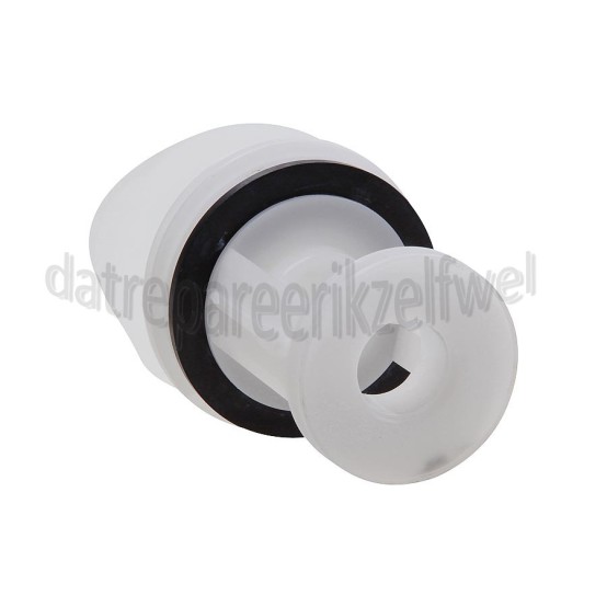 Foto van ASKO Filter Inzet van Pomp WM252, WM253, WM70C 