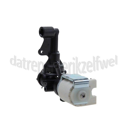 Foto van Saeco Ventiel Compleet dosering ventiel V3 MYB9 230V SUP038, HD8942, HD8954 
