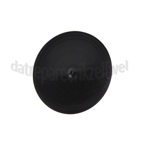 Foto van Saeco Filter Drukplaat voor filterbehuizing 1,7 HD8327, HD8325, HD8323 