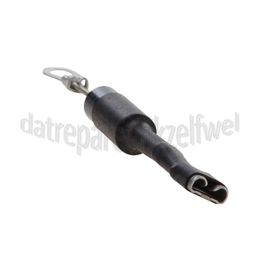 Foto van Atag Diode HS, 88mm MAG675, A2137RVS 