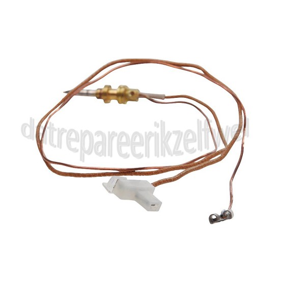 Foto van Atag Thermokoppel Dubbel, 400mm HG9611MEA1G, HG6292CA1H 