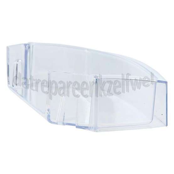 Foto van Smeg Bakje Van Botervak, Transparant 240x106x45mm F32PVB, FC35AP, F32PVNE 