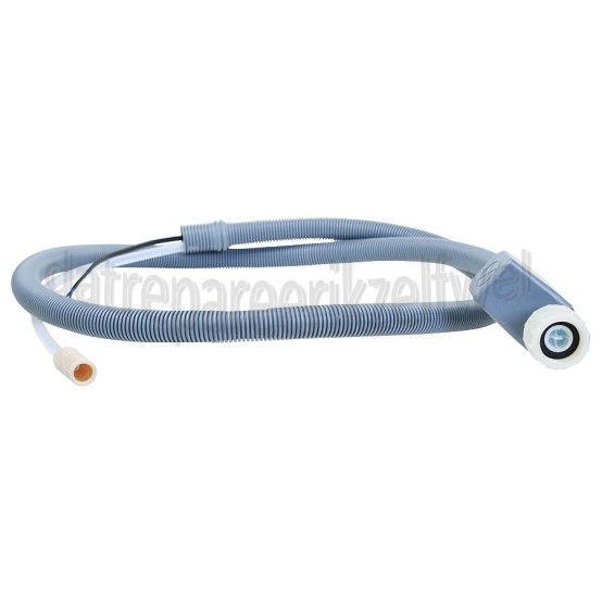 Foto van Ariston-Blue Air Slang Toevoer, incl. Waterslot LFT228A, DIF36A 
