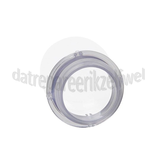 Foto van AEG Glaasje Bescherming van Lampje LTH57800, LTH56800 