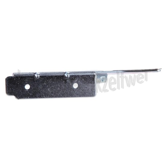 Foto van Bosch Scharnier Van Deur, Links HB86E760, HBC86E650B 