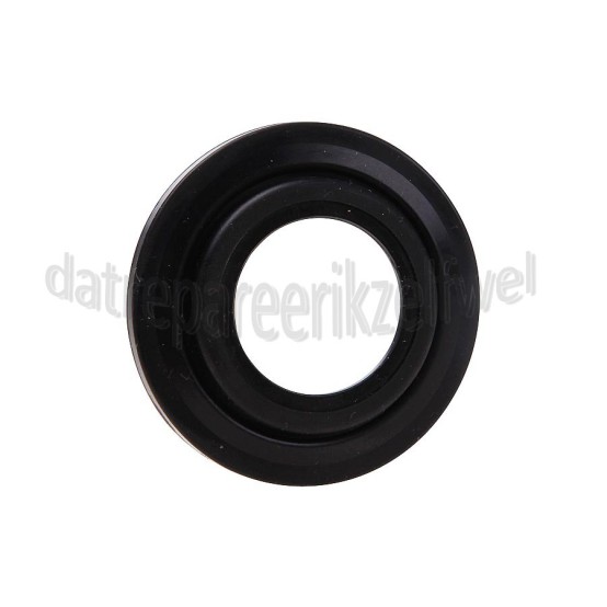 Foto van DeLonghi Afdichtingsrubber Van Boiler DM=74mm BAR14N, BAR18CD 