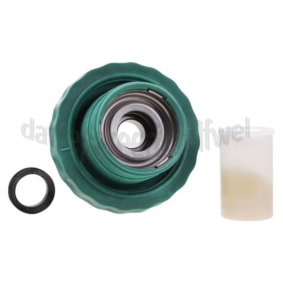 Foto van AEG Lager Steunlager Links, Compleet LAV46270, EWT13420W 
