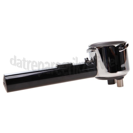 Foto van Krups Filterhouder Voor Espresso apparaten XP524010, XP522010, XP2240, XP562010, XP5620 