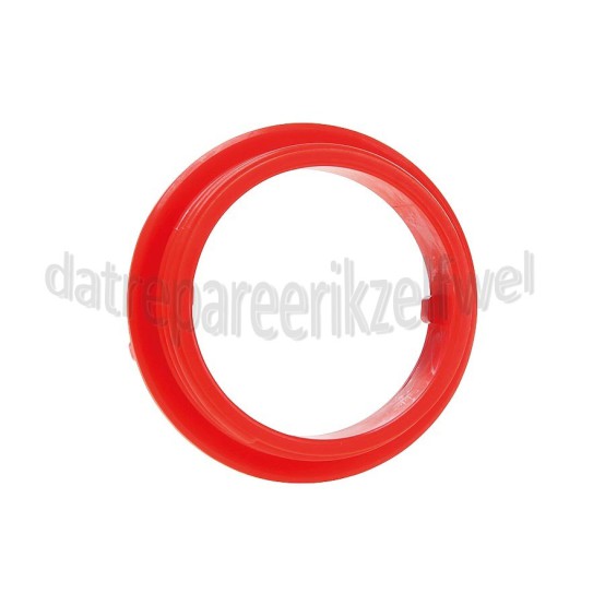 Foto van Numatic Wartel Aansluitring Schroef, Rood Henry 