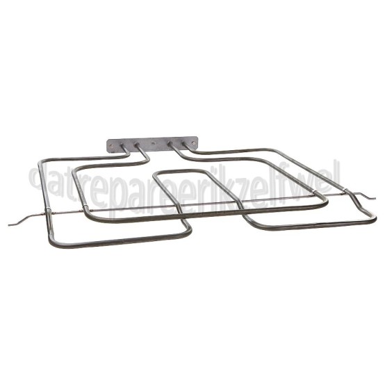 Foto van Whirlpool Verwarmingselement 900W + 1600W AKP102WH, BSN5900IN 