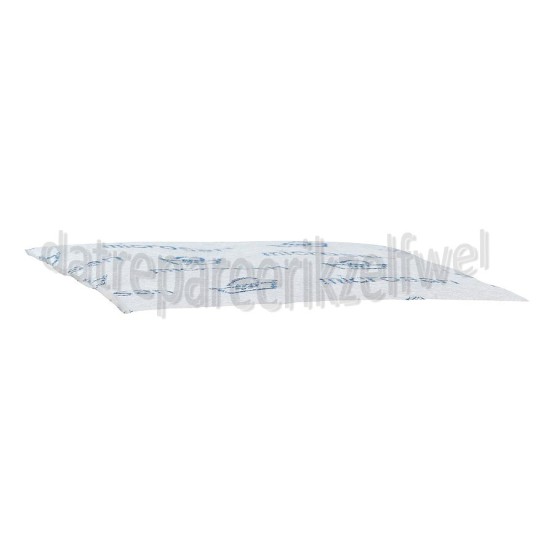 Foto van Bosch Filter Motor Filter VSX12022, BX11600 