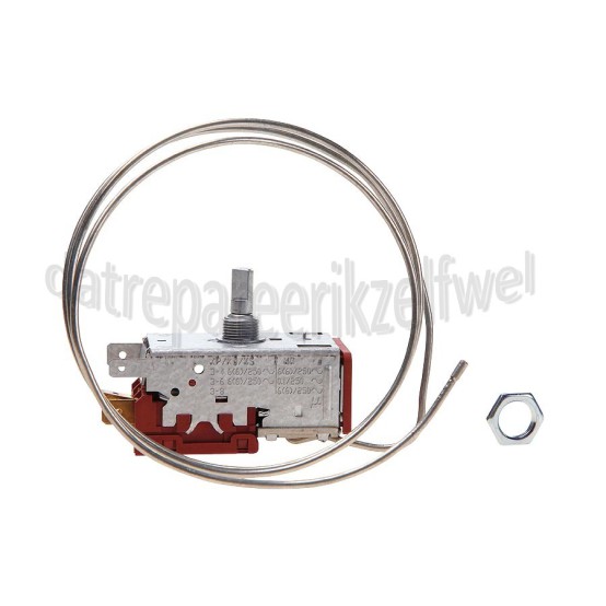 Foto van Atag Thermostaat KDF25L2 KK2174A, EEK136VA 