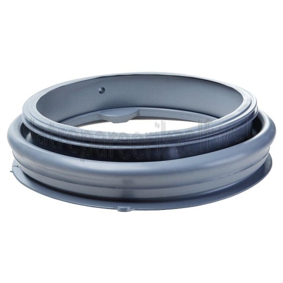 Foto van Manchet Met tuit, breed EPDM W3120, W3371 